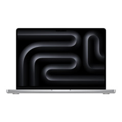 Portatil apple macbook pro 14 apple m3 pro max 36gb ssd 1tb 14.2 pulgadas