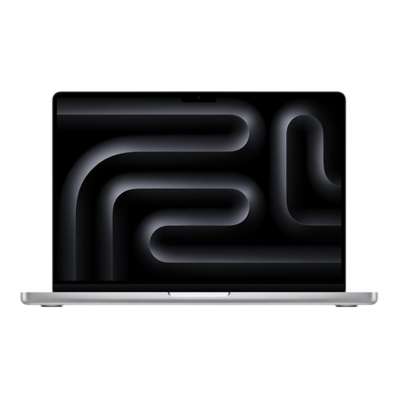Portatil apple macbook pro 14 apple m3 pro max 36gb ssd 1tb 14.2 pulgadas