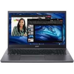 Extensa 15 ex215 - 55 - 71de intel core i7 i7 - 1255u porttil 39 -6 cm (15.6 pulgadas) full hd 8 gb ddr4 - sdram 512 gb ssd wi -