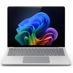 Laptop microsoft surface copilot Qualcomm 16gb ssd 1tb 15 pulgadas