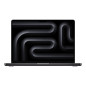 Portatil apple macbook pro 14 apple m4 24gb ssd 1tb 14.2 pulgadas
