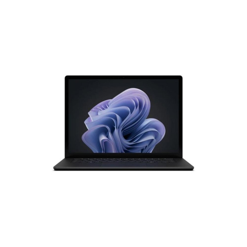 Portatil microsoft surface laptop 6 ultra 5 16gb 512gb 13.5 pulgadas