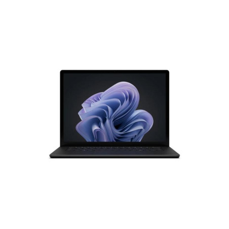 Portatil microsoft surface laptop 6 ultra 5 16gb 512gb 13.5 pulgadas