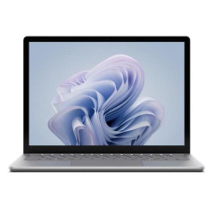 Portatil microsoft surface laptop 6 ultra 7 - 165h 16gb ssd 256gb 13.5 pulgadas