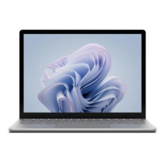 Portatil microsoft surface laptop 6 ultra 5 - 135h 16gb ssd 512gb 13.5 pulgadas