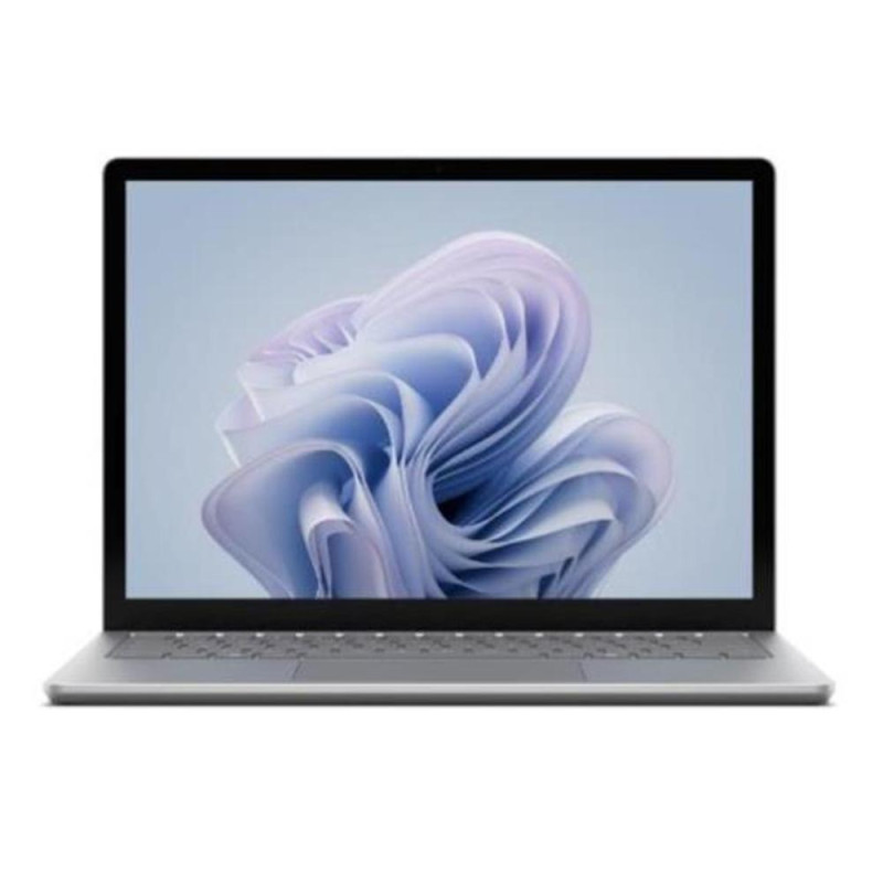 Microsoft surface laptop 6 ultra 5 - 135h 16gb ssd 512gb 13.5 pulgadas