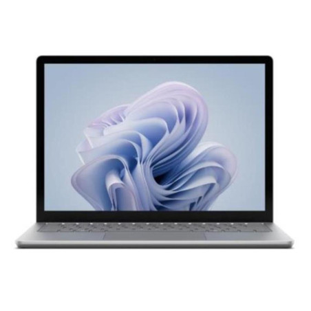 Microsoft surface laptop 6 ultra 5 - 135h 16gb ssd 512gb 13.5 pulgadas