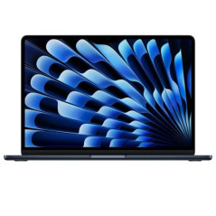 Portatil apple macbook air 13 apple m4 24gb ssd 512gb 13.6 pulgadas