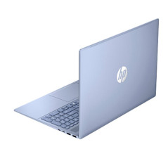 Portatil hp pavilion  16 - af0026ns 16 pulgadas ultra 7 155u -  16gb -  1tb -  w11 -  celeste
