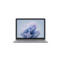 Portatil microsoft surface laptop 6 ultra 5 - 135h 8gb ssd 256gb 13.5 pulgadas