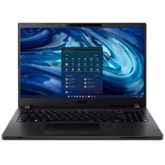 Portatil acer travelmate p215 - 54 i7 - 1255u 16gb ssd 512gb 15.6 pulgadas