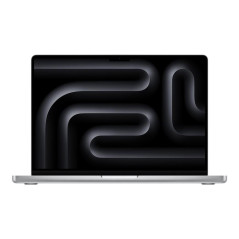 Portatil apple macbook pro 14 apple m4 24gb ssd 1tb 14.2 pulgadas