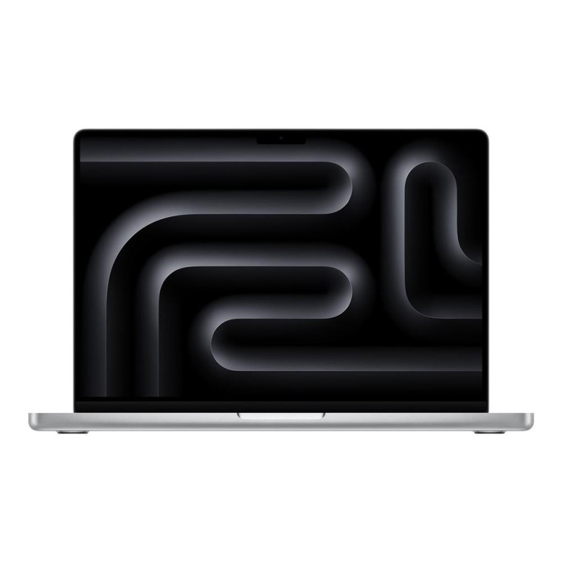 Portatil apple macbook pro 14 apple m4 24gb ssd 1tb 14.2 pulgadas