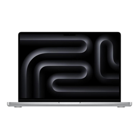 Portatil apple macbook pro 14 apple m4 24gb ssd 1tb 14.2 pulgadas