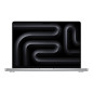 Portatil apple macbook pro 14 apple m4 24gb ssd 1tb 14.2 pulgadas