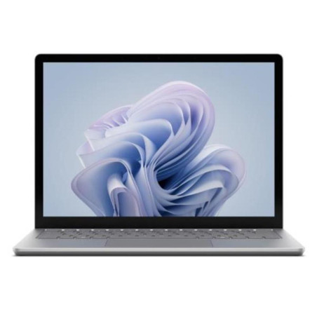 Portatil microsoft surface laptop 6 ultra 7 - 135h 16gb ssd 512gb 13.5 pulgadas