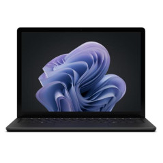 Portatil microsoft surface laptop 6 ultra 7 - 165h 16gb ssd 512gb 13.5 pulgadas