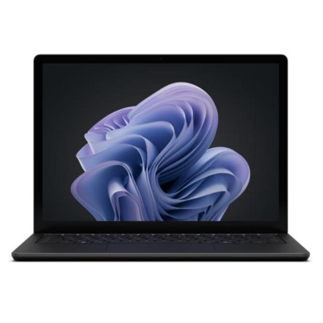Portable microsoft surface laptop 6 ultra 7 - 165h 16gb ssd 512gb 13.5 pulgadas