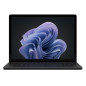 Portatil microsoft surface laptop 6 ultra 7 - 165h 16gb ssd 512gb 13.5 pulgadas