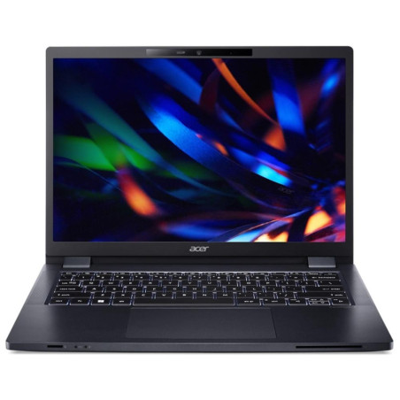 Portatil acermate p414 - 53 i7 - 1355u 16gb ssd 512gb 14 pulgadas
