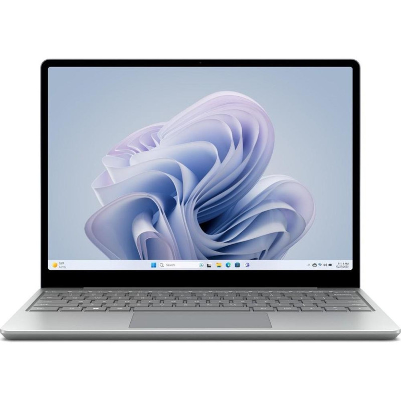 Portatil microsoft surface laptop go 3 i5 - 1235u 16gb ssd 256gb 12.4 pulgadas