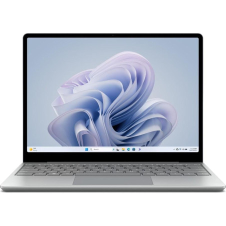 Portatil microsoft surface laptop go 3 i5 - 1235u 16gb ssd 256gb 12.4 pulgadas