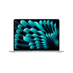 APPLE MACBOOK AIR 13 M3 24/512GB SILVER