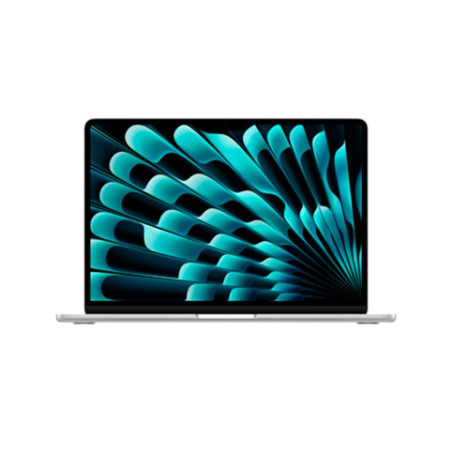 APPLE MACBOOK AIR 13 M3 24/512GB SILVER