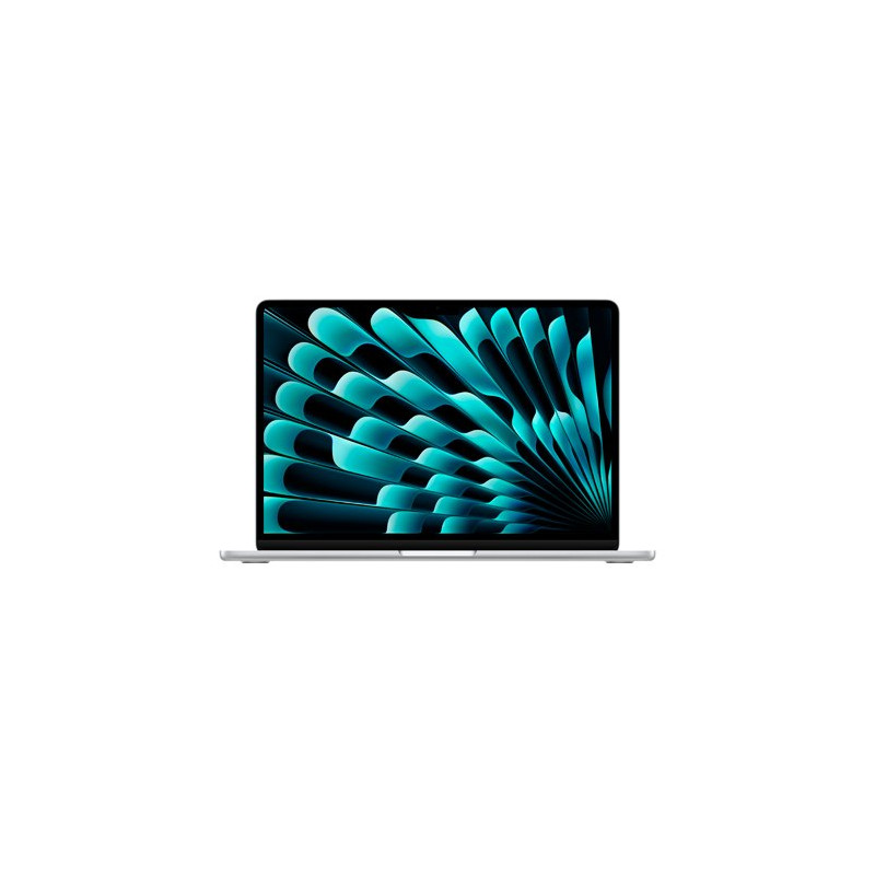 APPLE MACBOOK AIR 13 M4 24/512GB SILVER