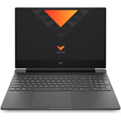 Portatil victus gaming 16 - s0006ns 16.1 pulgadas ryzen 7 - 7840hs -  16gb - ssd512gb -  nvidia gforce rtx4050 -  freedos -  pla