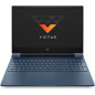Porttil hp 15 - fa0046ns victus gaming i7 - 12650h - 16gb -  ssd512gb -  nvidia geforce rtx3050 -  freedos - azul intenso