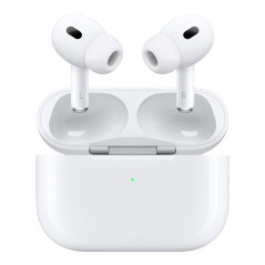 Auriculares apple airpods pro 2 gen bluetooth blanco