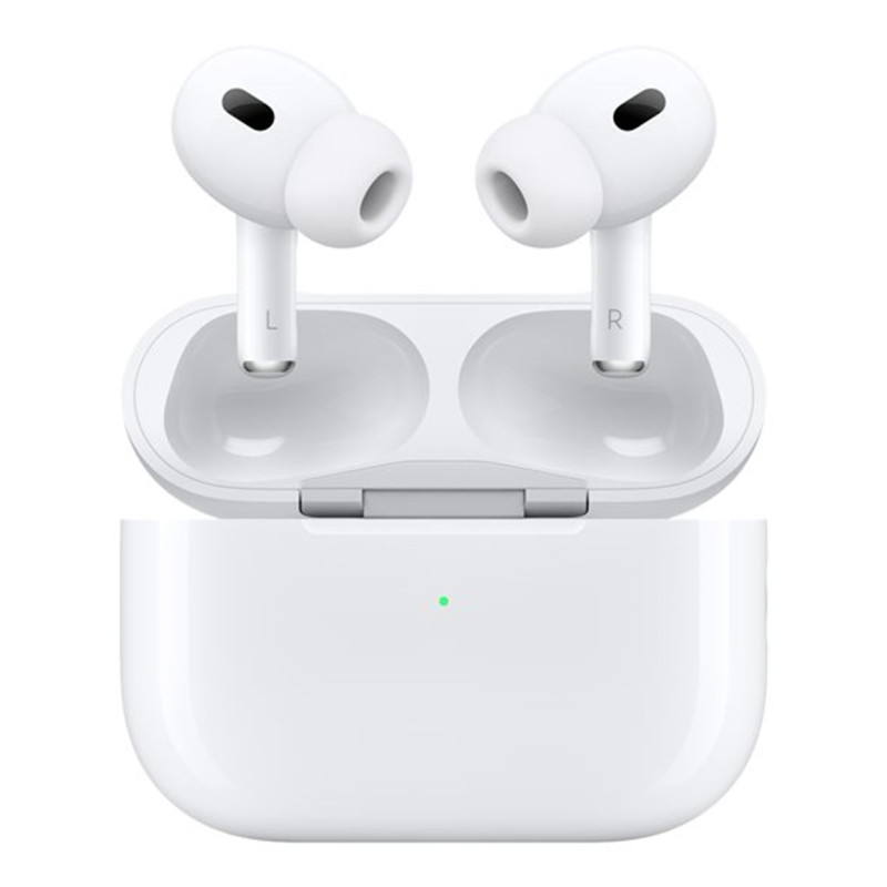 Auriculares apple airpods pro 2 gen bluetooth blanco