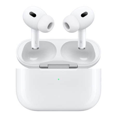 Auriculares apple airpods pro 2 gen bluetooth blanco