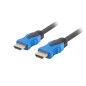 Cable hdmi lanberg macho -  macho v2.0 cu 4k 1.8m negro