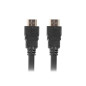 Cable hdmi lanberg m - m v1.4 20m negro