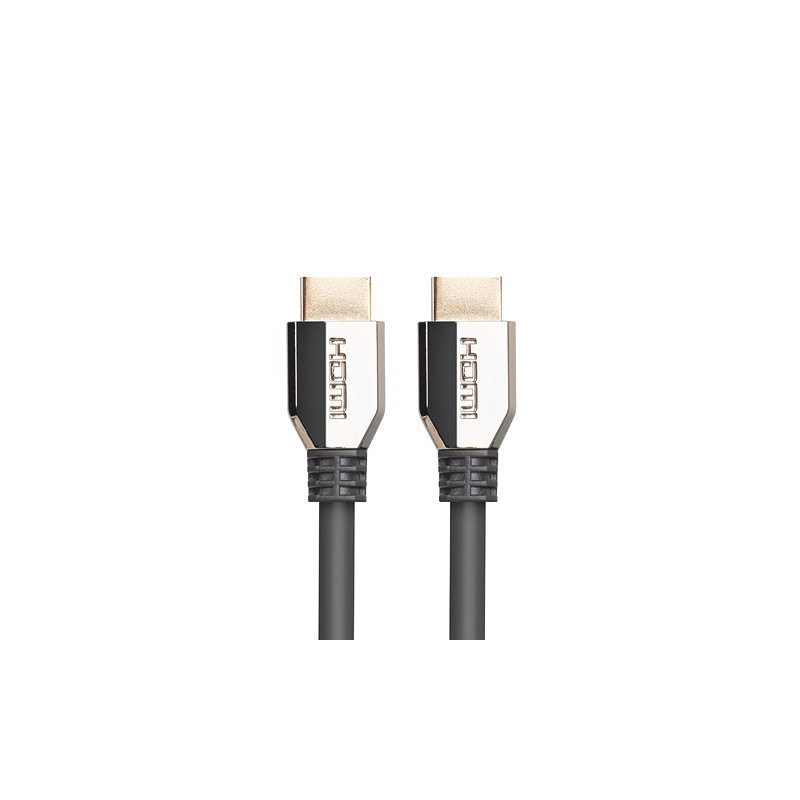 Cable hdmi lanberg m - m v2.1 8k 60hz 0 -5m negro