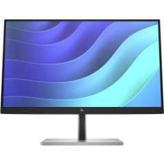 Monitor hp e22 g5 ips 21.5 pulgadas hdmi regulable altura y pivoting