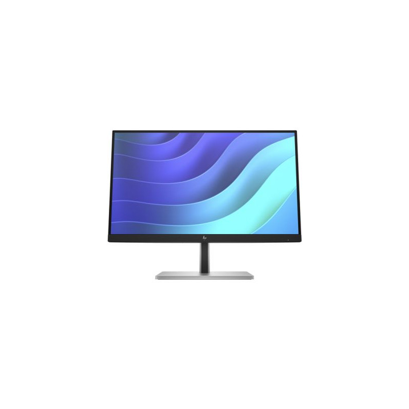 Monitor hp e22 g5 ips 21.5 pulgadas hdmi regulable altura y pivoting