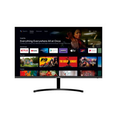 MONITOR LED 27 SMART TECH 270S01FVF ANDROID TV