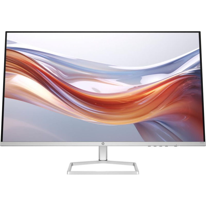 HP Monitor Serie 5 31,5" FHD – 532sf HP Monitor Serie 5 31,5" FHD – 532sf