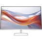 HP Monitor Serie 5 31,5" FHD – 532sf HP Monitor Serie 5 31,5" FHD – 532sf