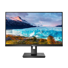 Monitor philips 272s1ae - 00 27 pulgadas fhd 75hz