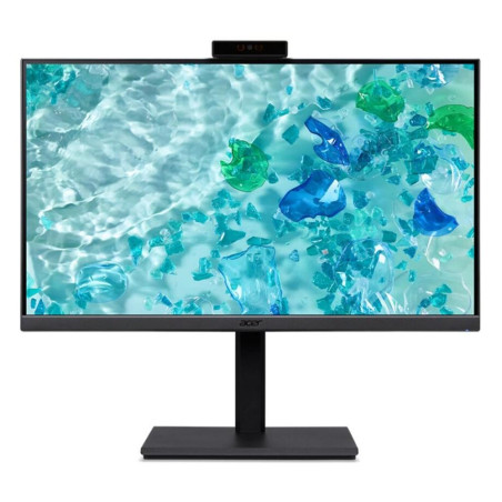 Monitor acer vero b277 debmiprczxv 27 pulgadas fhd 100hz