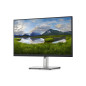 Monitor led 24 pulgadas dell p2423de ips - lcd - qhd - hdmi - dp - 60hz - 5ms - vesa 100 x 100