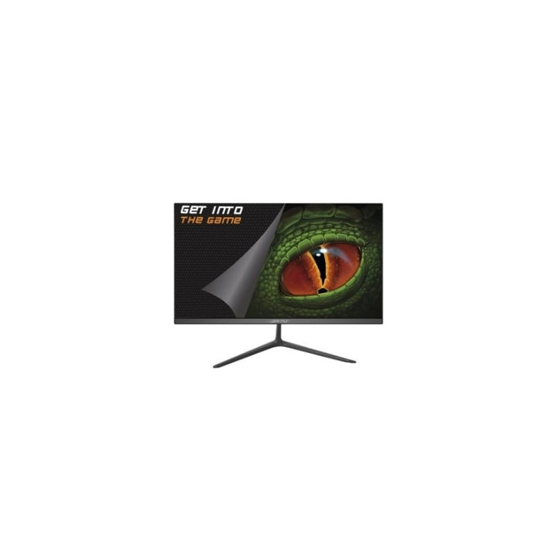 Monitor led gaming 27 pulgadas keep out xgm27v7 fhd 1920x1080 120hz 1ms