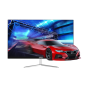 Monitor led 24 pulgadas nilox nxm24fhd752 ips - va - hdmi - dp - vga - 75hz - 4ms - vesa 75 x 75
