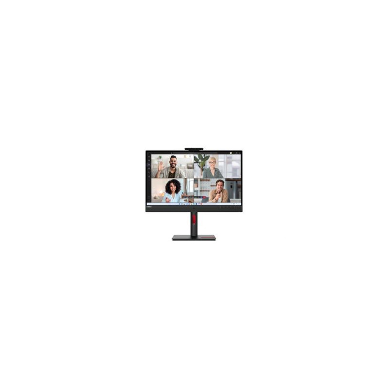 Monitor lenovo thinkvision t27hv - 30 27 pulgadas usb - c hdmi
