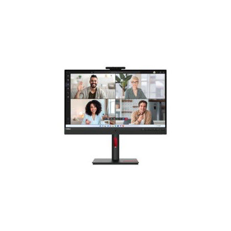 Lenovo monitor thinkvision t27hv - 30 27 pulgadas usb - c hdmi