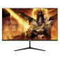 Monitor led gaming 27 pulgadas nilox nxm27fhd751 -  fhd -  hdmi -  dp -  vga -  75hz -  1ms -  vesa -  negro